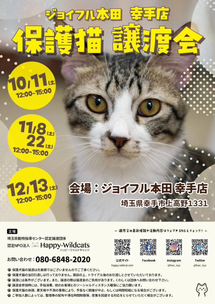 ジョイフル本田 幸手店