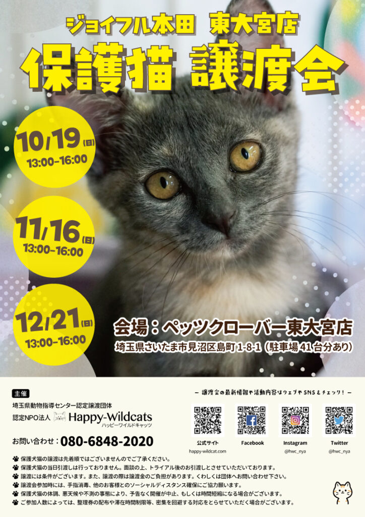 ジョイフル本田 東大宮店